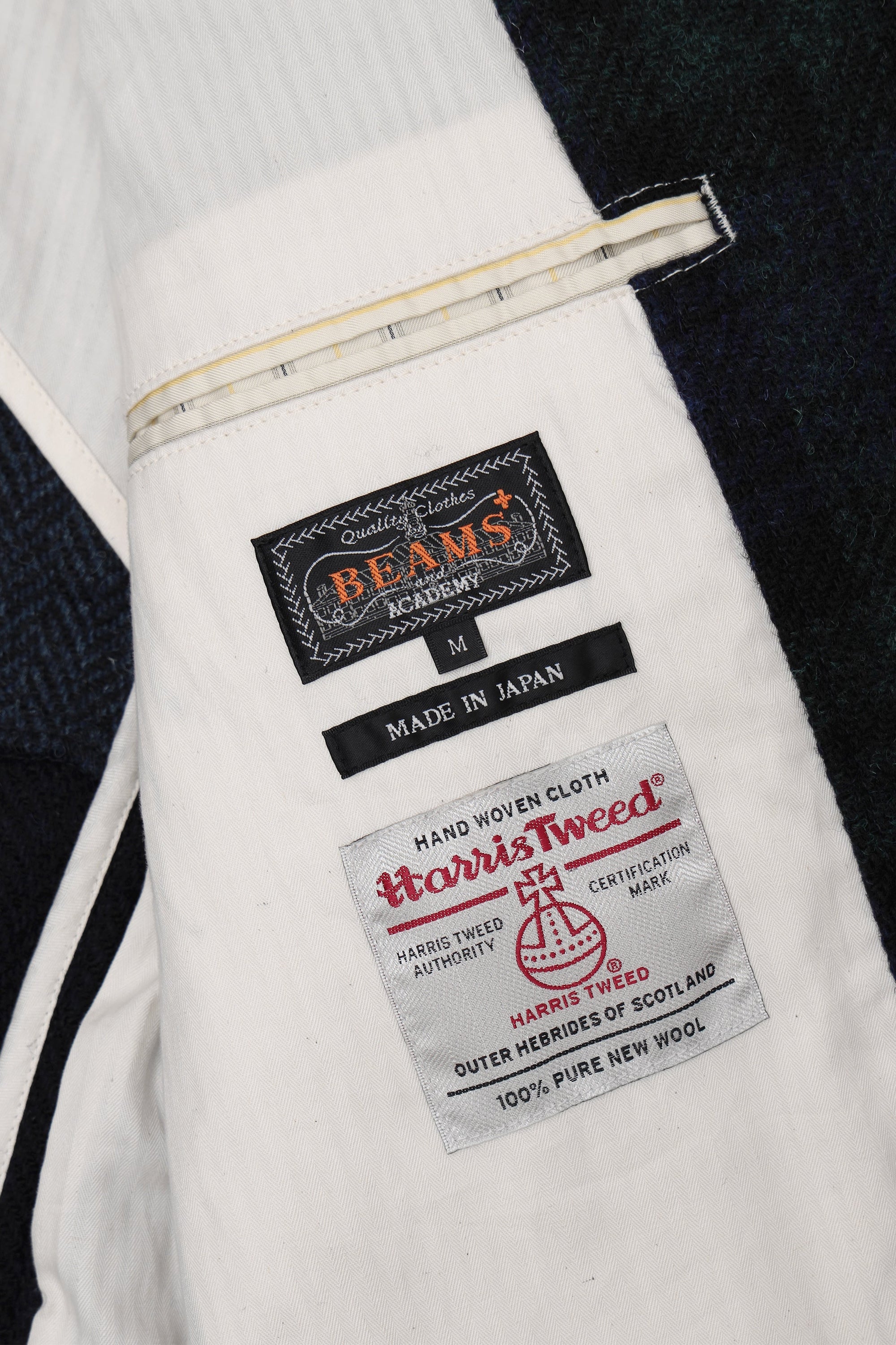 The Club Room Blazer