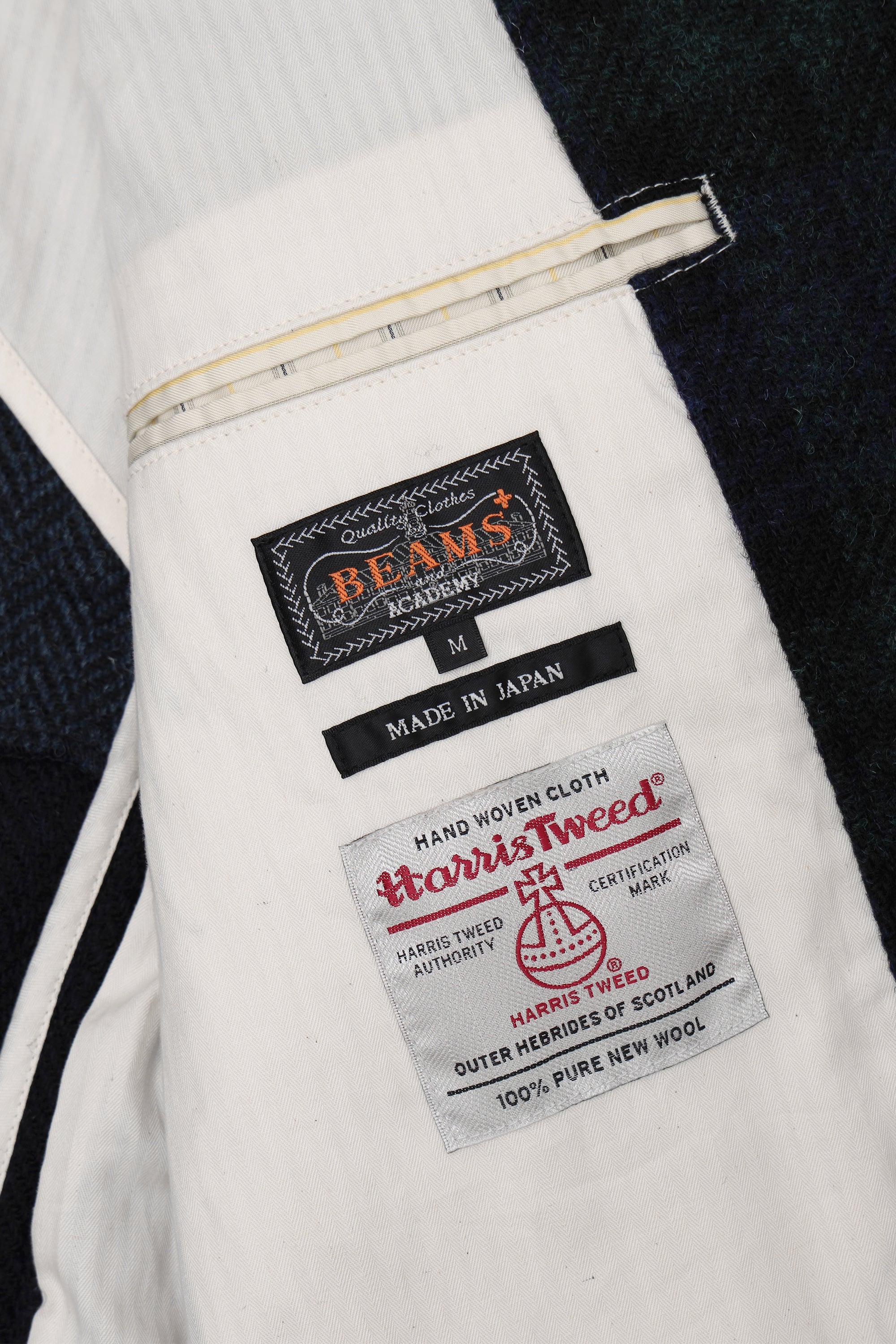 The Club Room Blazer