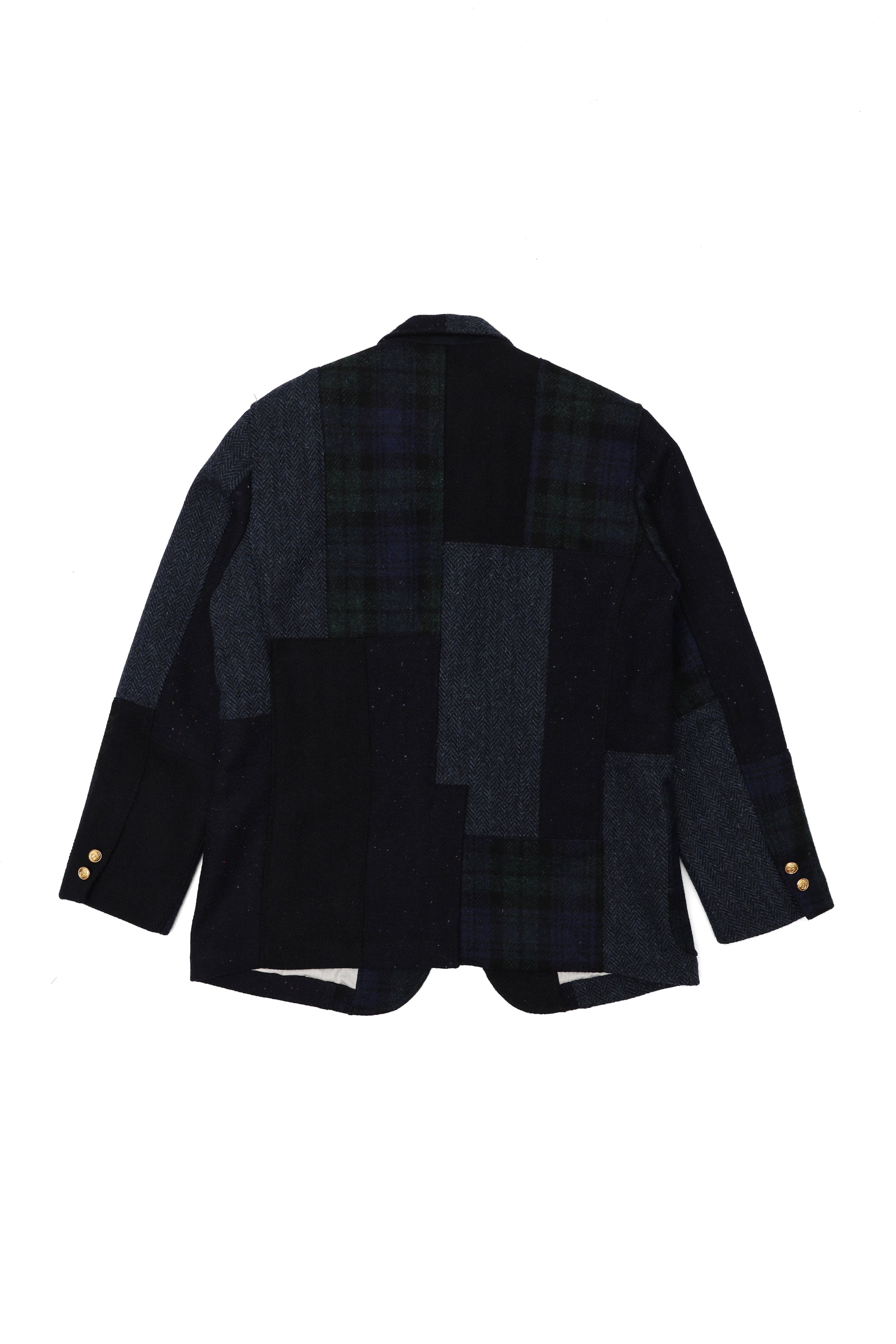 The Club Room Blazer