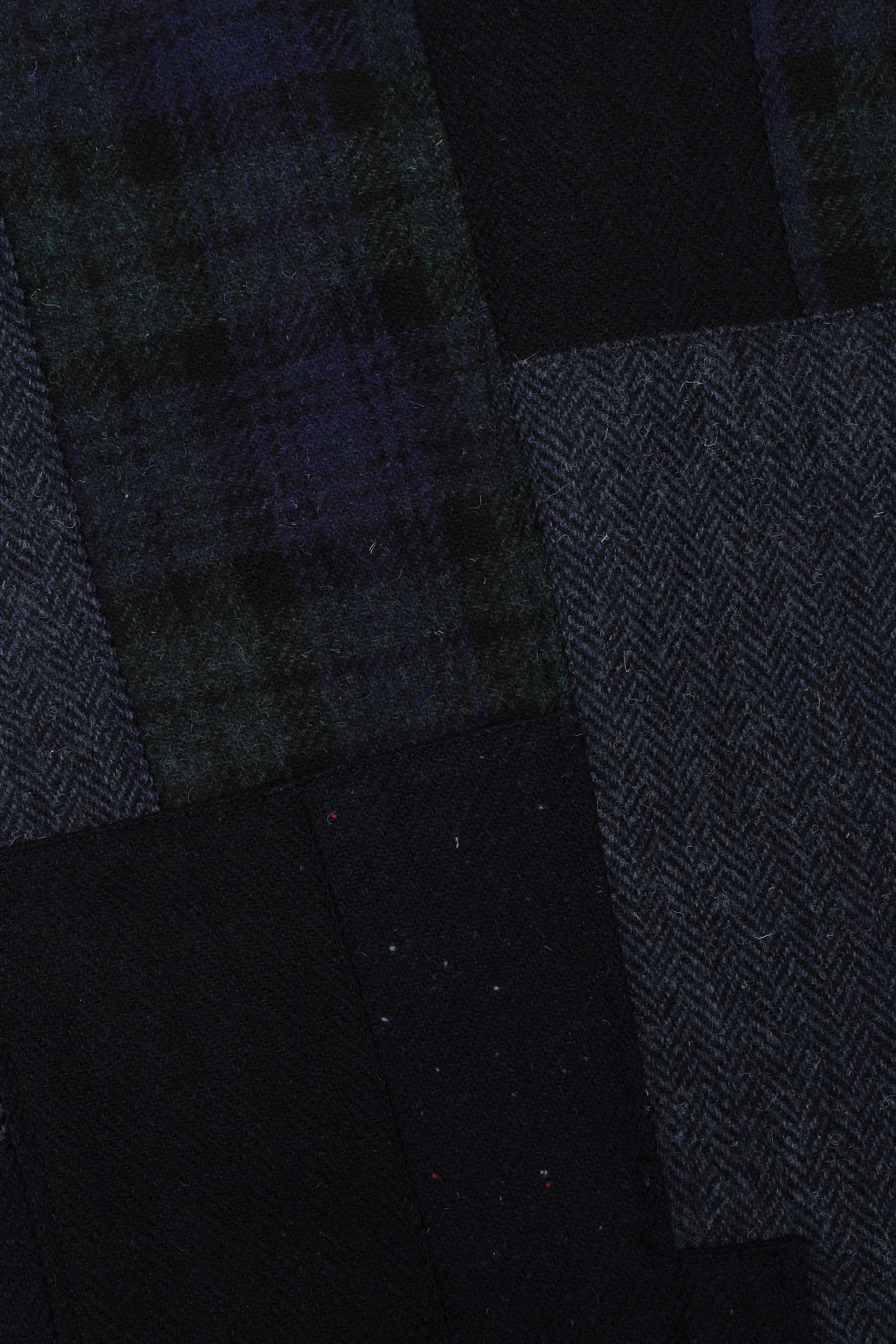 The Club Room Blazer