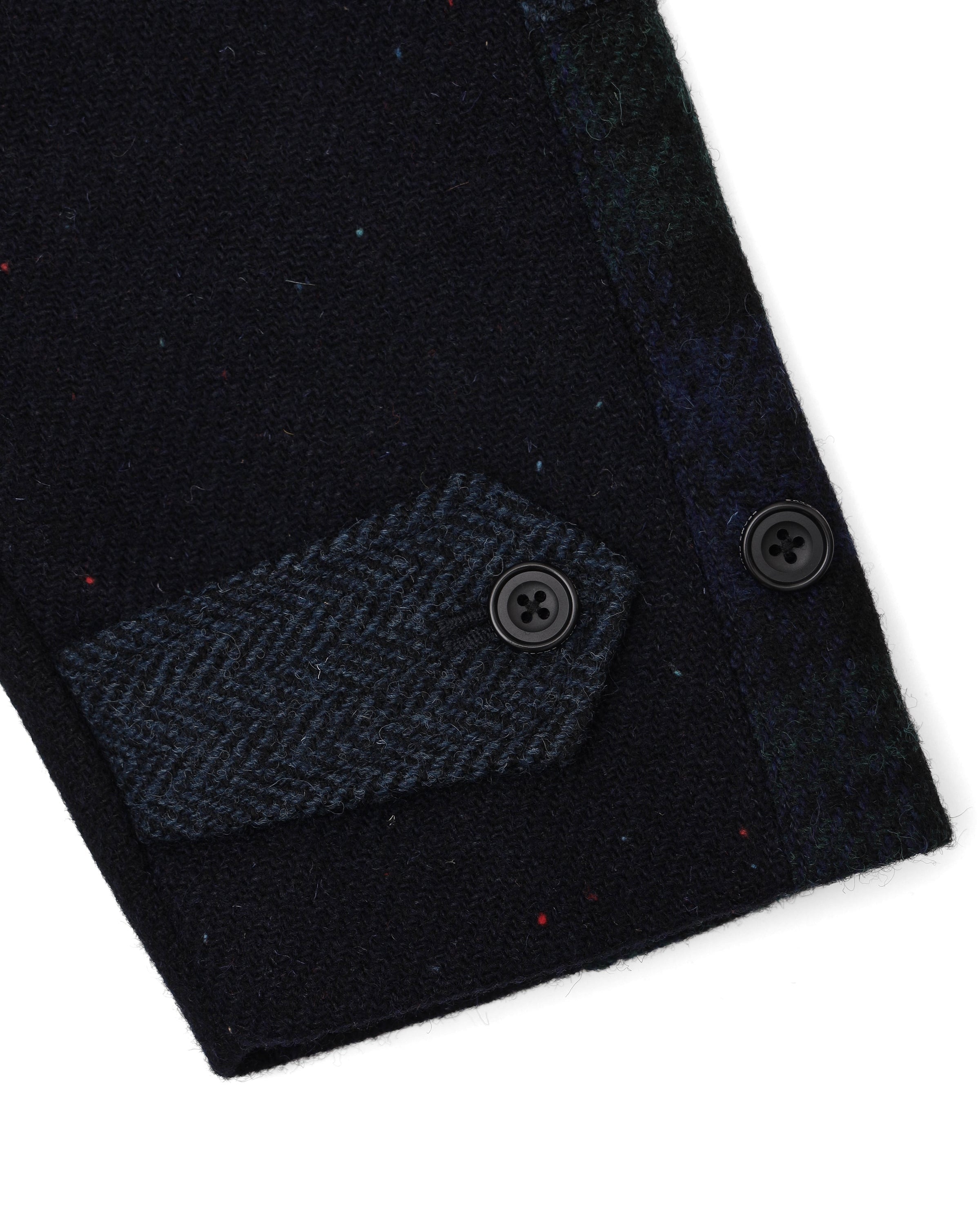 The Homecoming Balmacaan