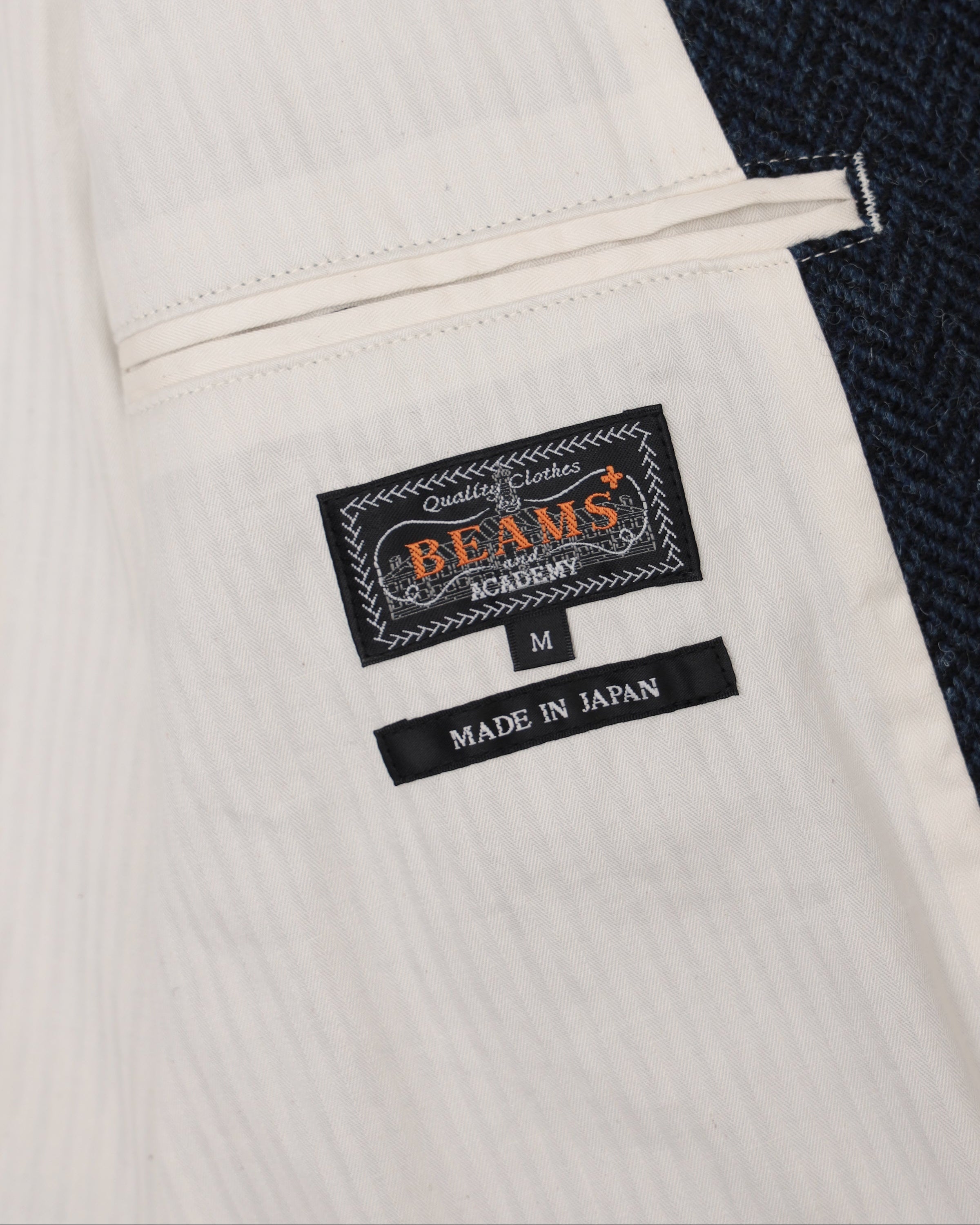 The Homecoming Balmacaan