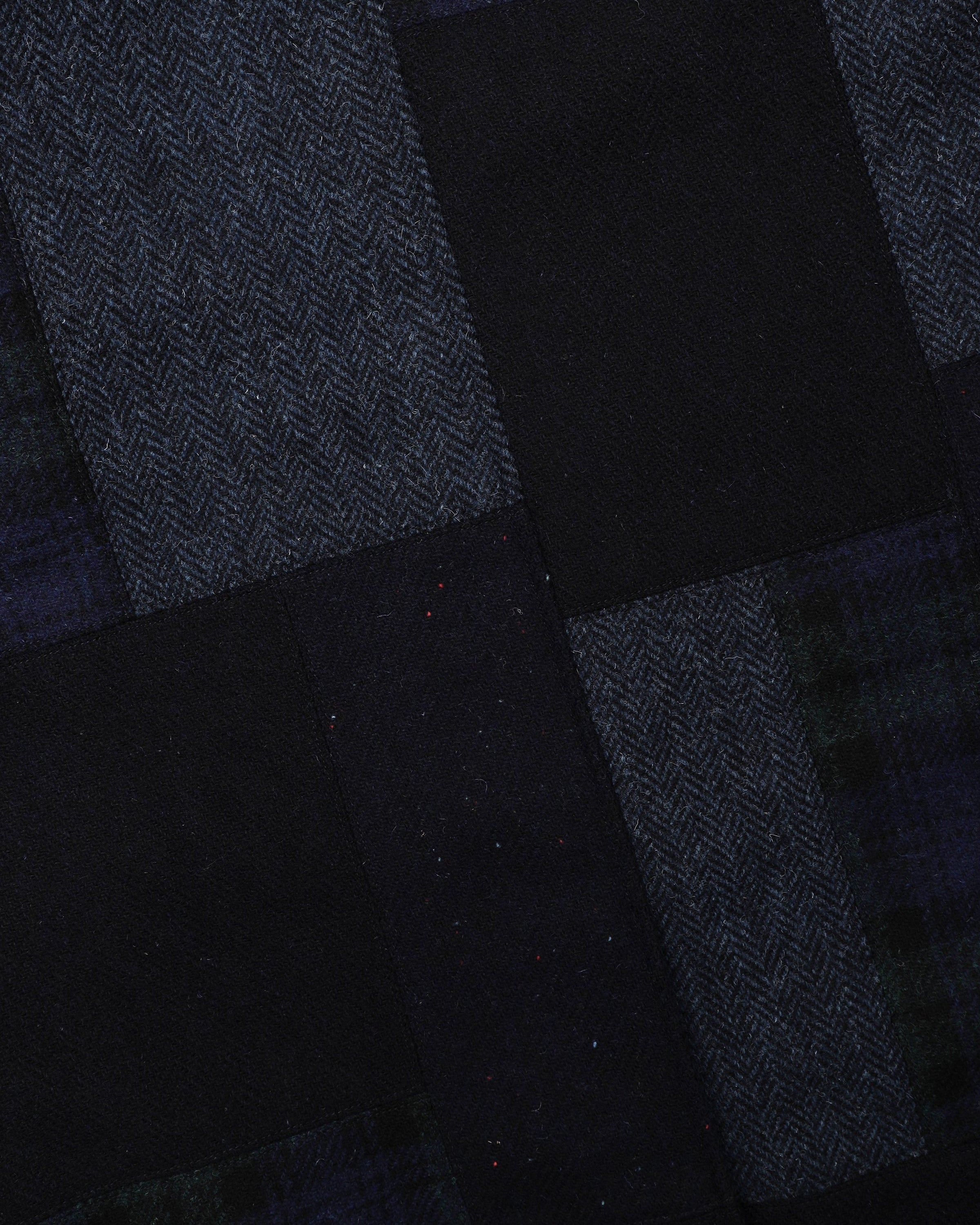 The Homecoming Balmacaan