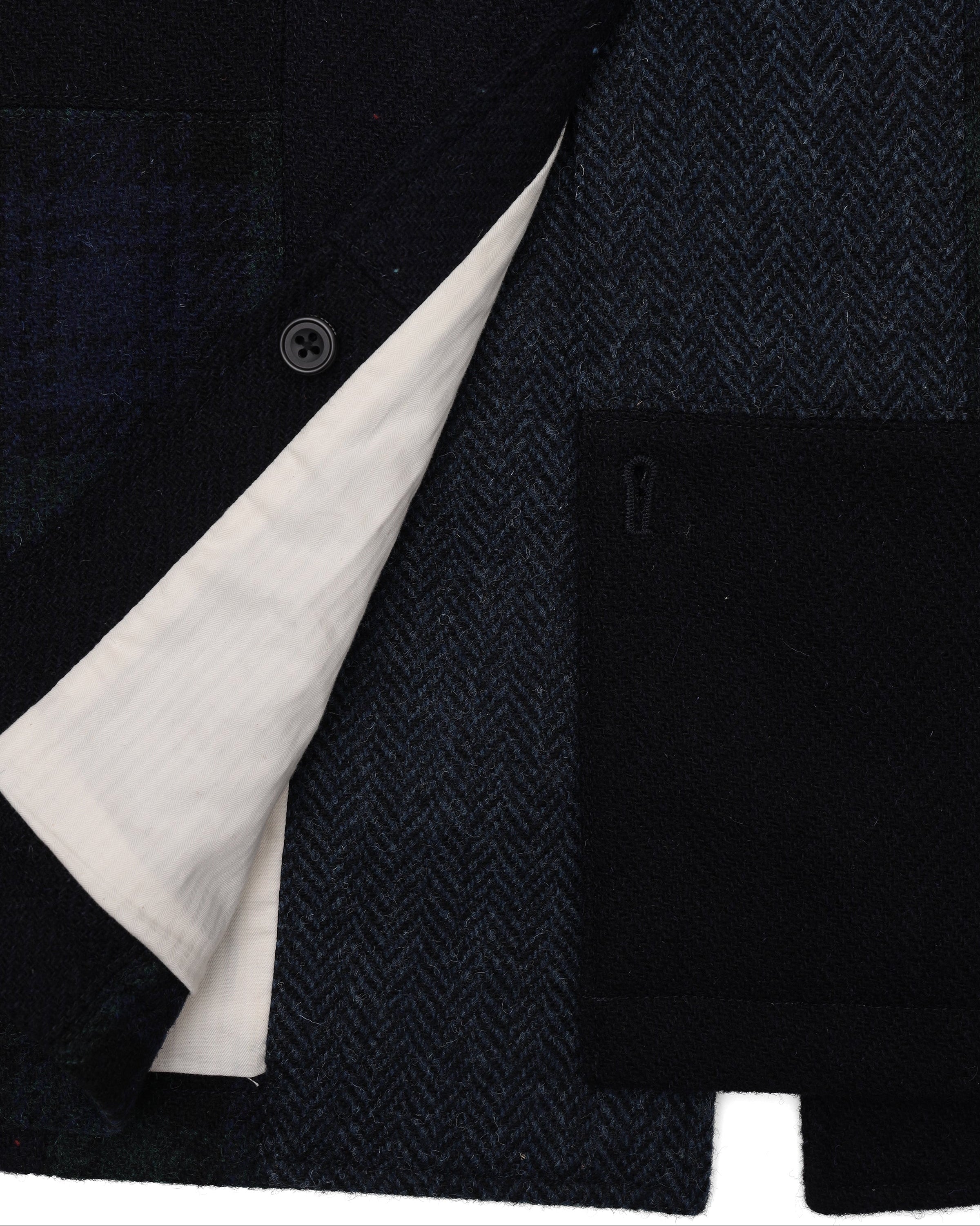 The Homecoming Balmacaan