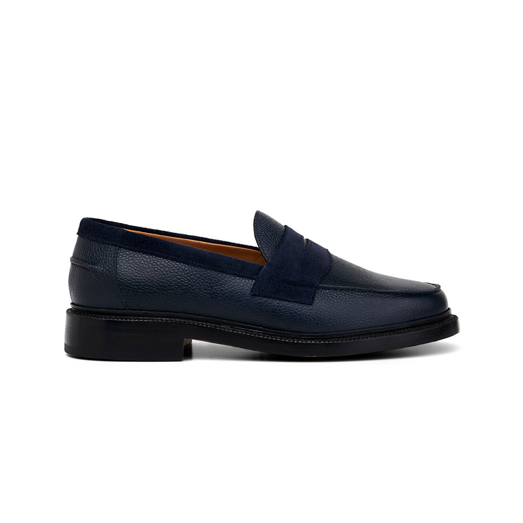Loafers – Blackstock & Weber