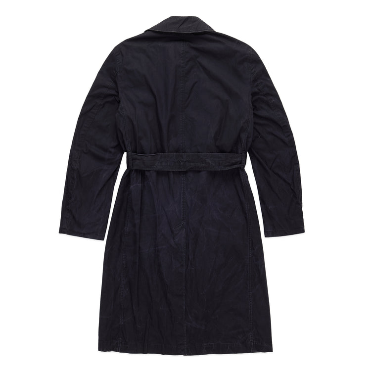 USN Trench Coat