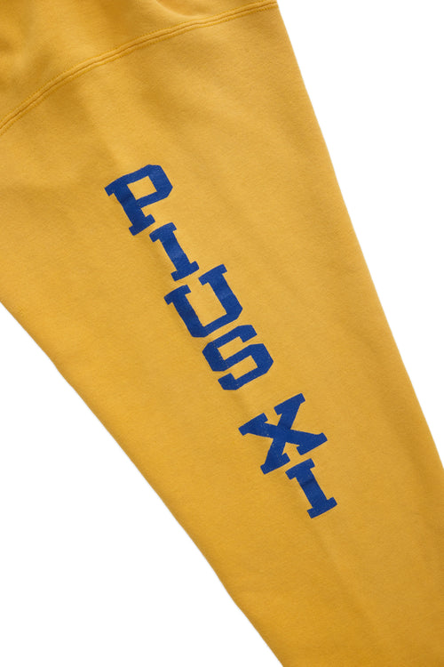 Pius XI Champion Quarter Zip Hoodie