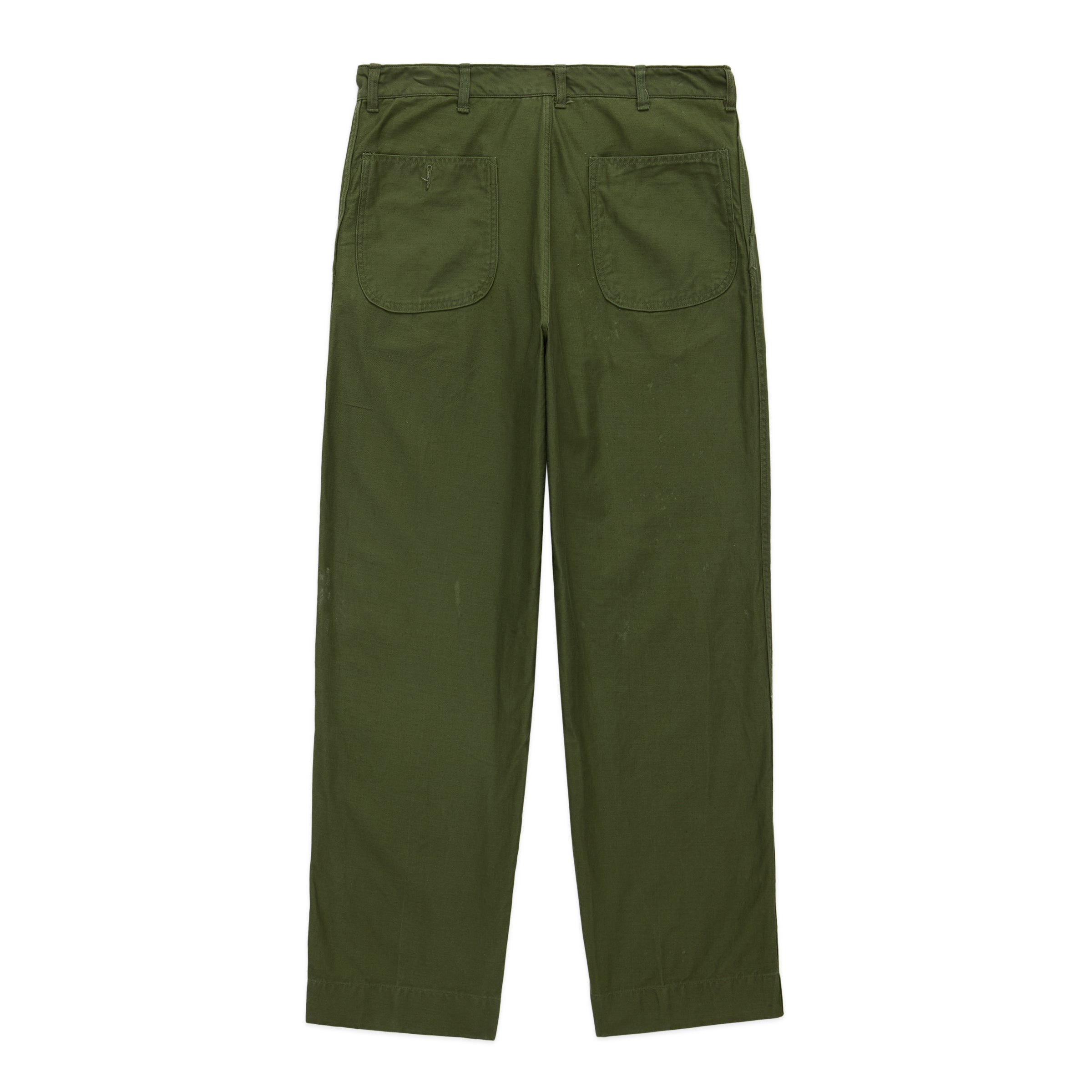 USMC P57 Sateen Pant