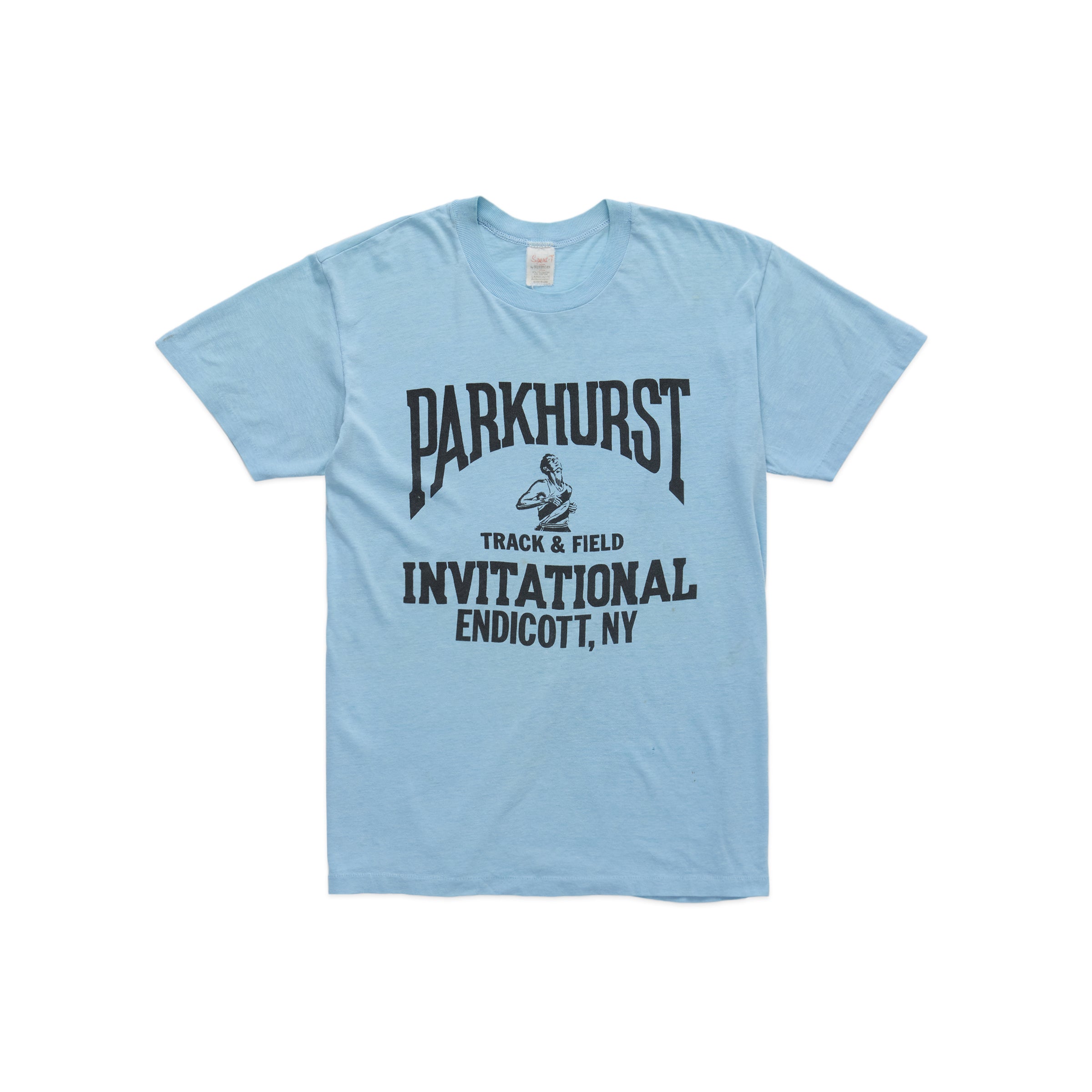 Parkhurst Track & Field Tee