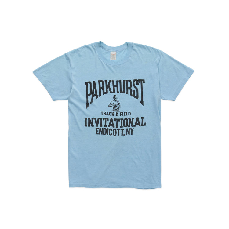 Parkhurst Track & Field Tee