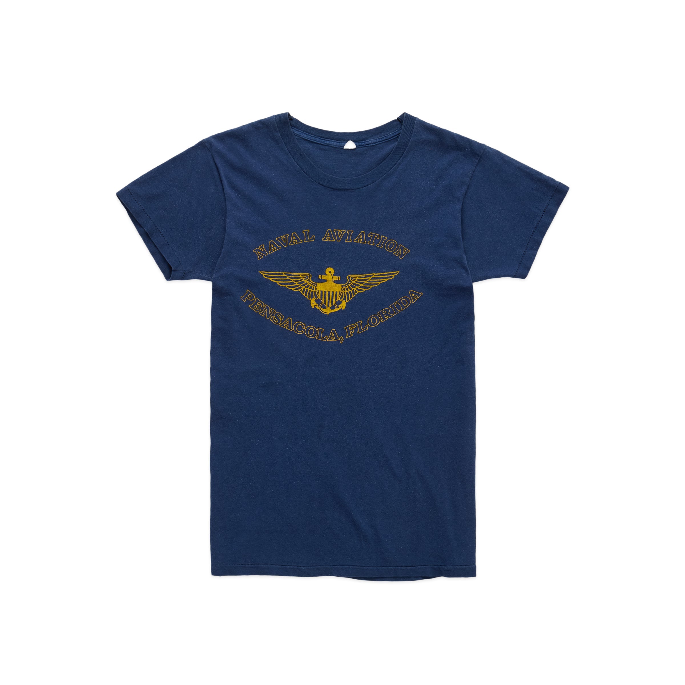 Vintage Naval Aviation Tee