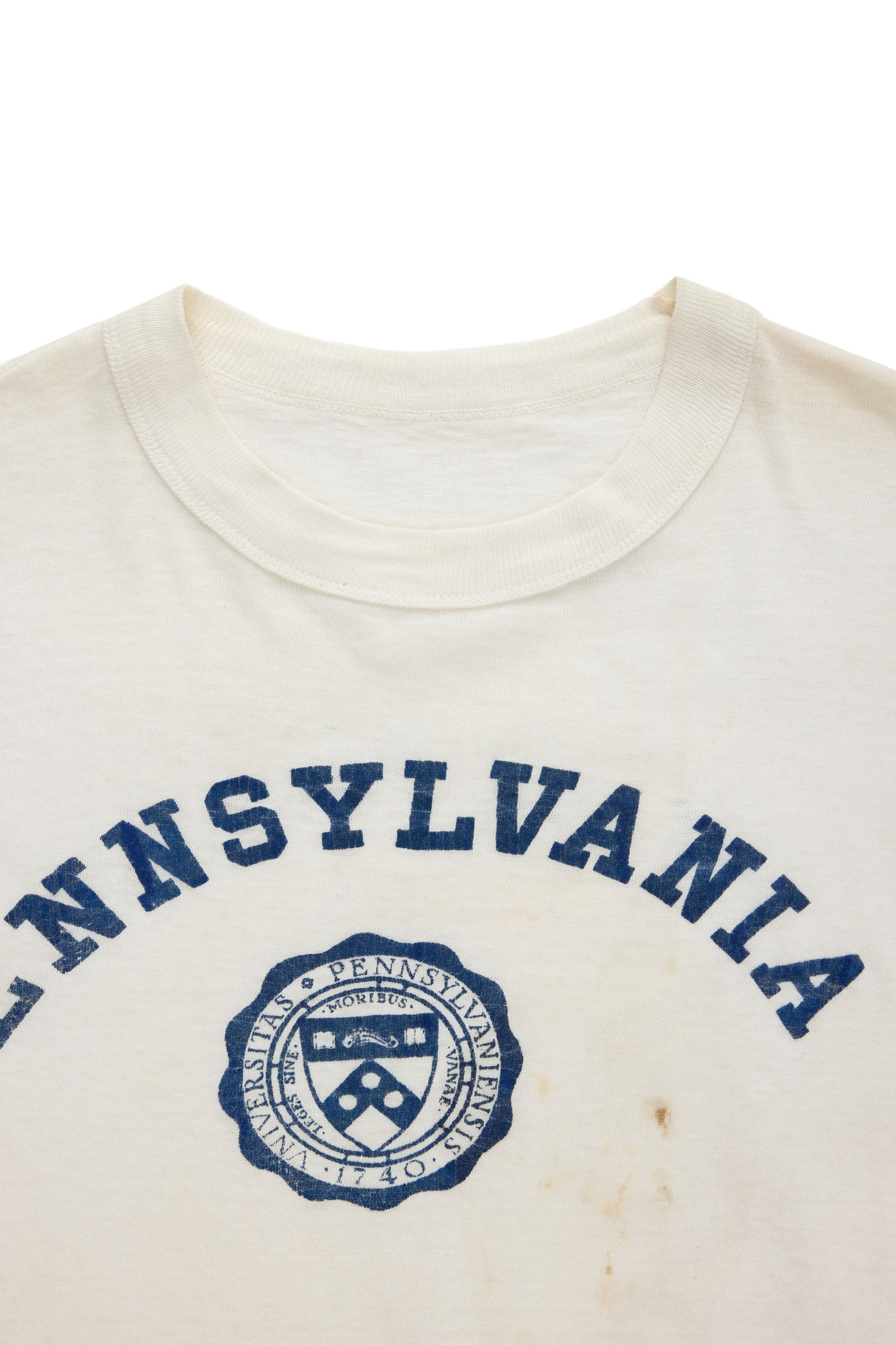1950s UPenn Tee