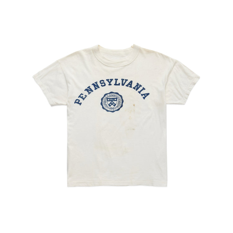 1950s UPenn Tee