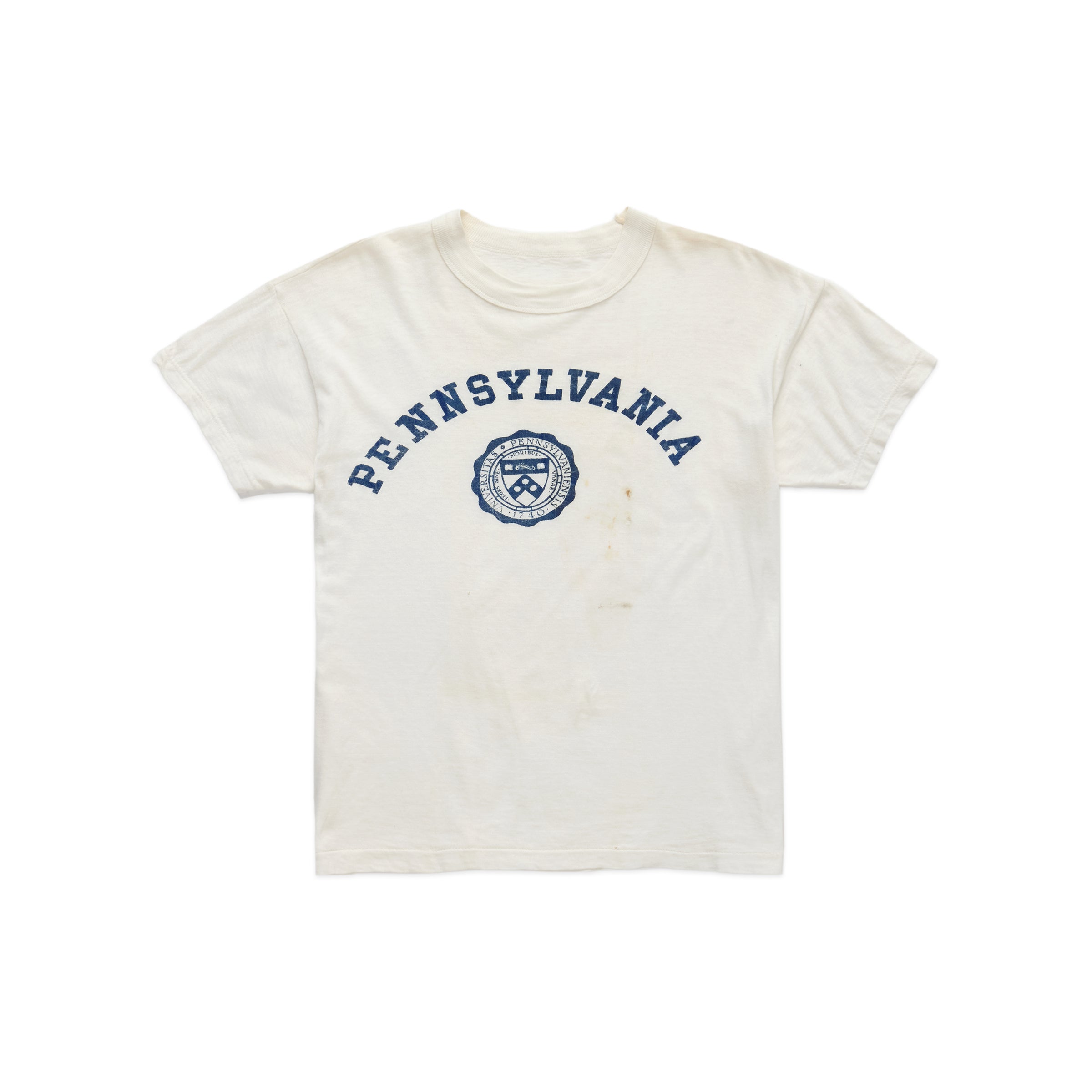 1950s UPenn Tee