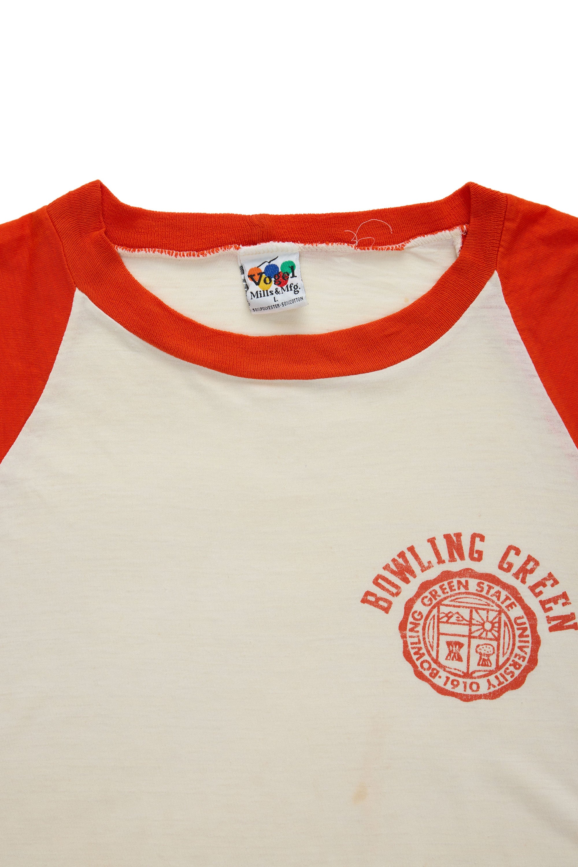 Bowling Green Baseball Shirt