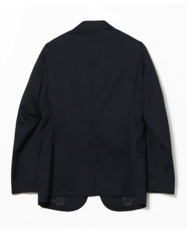 Beams Plus 3B Blazer Combat Wool – Blackstock & Weber