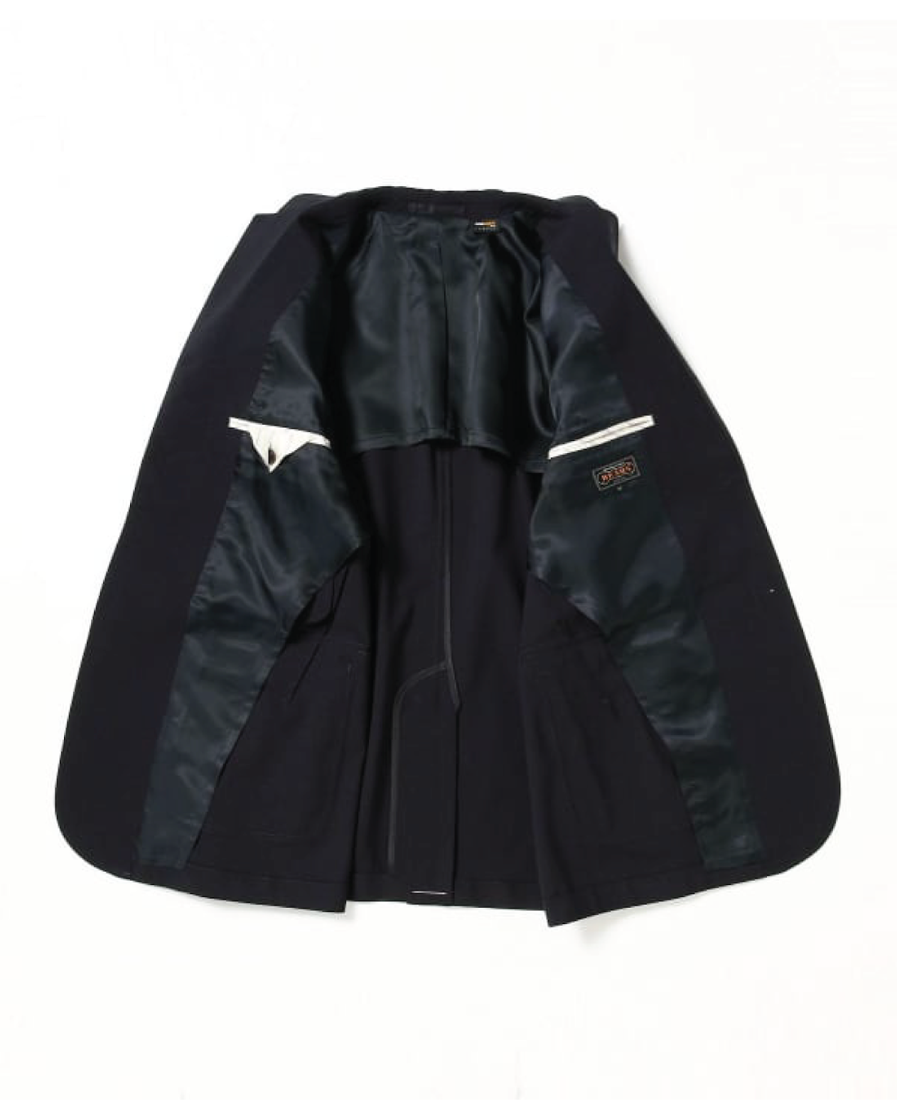 Beams Plus 3B Blazer Combat Wool