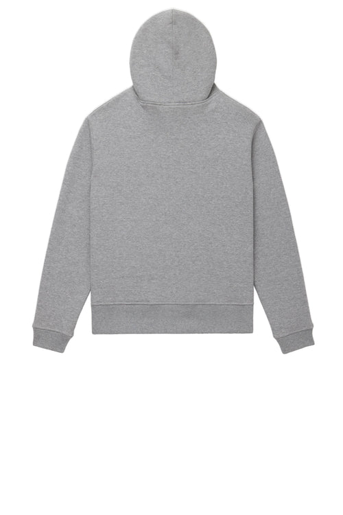 The Alumni Hoodie, University Gray