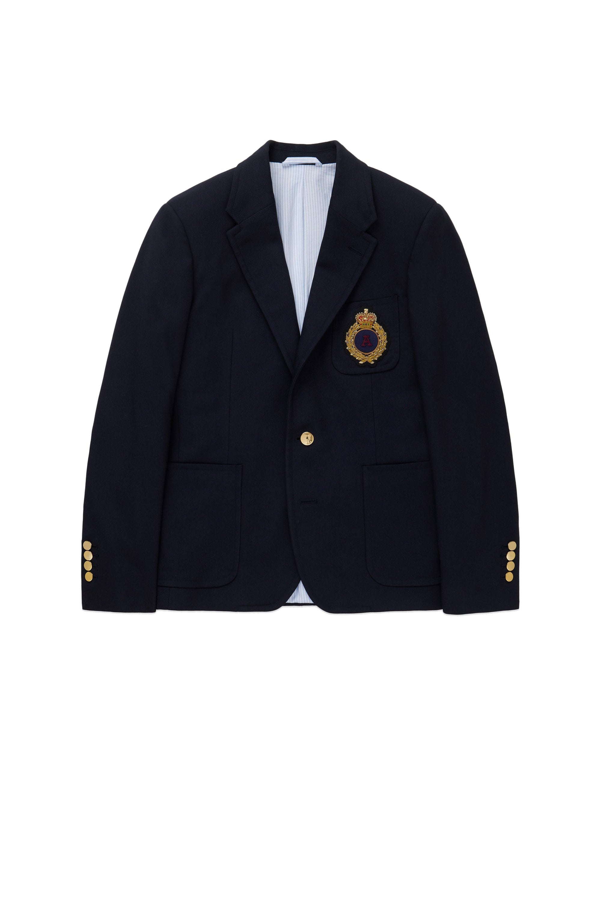 The Schoolboy Blazer, Navy