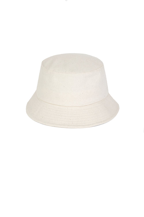 The Weekender Bucket Hat, Shell