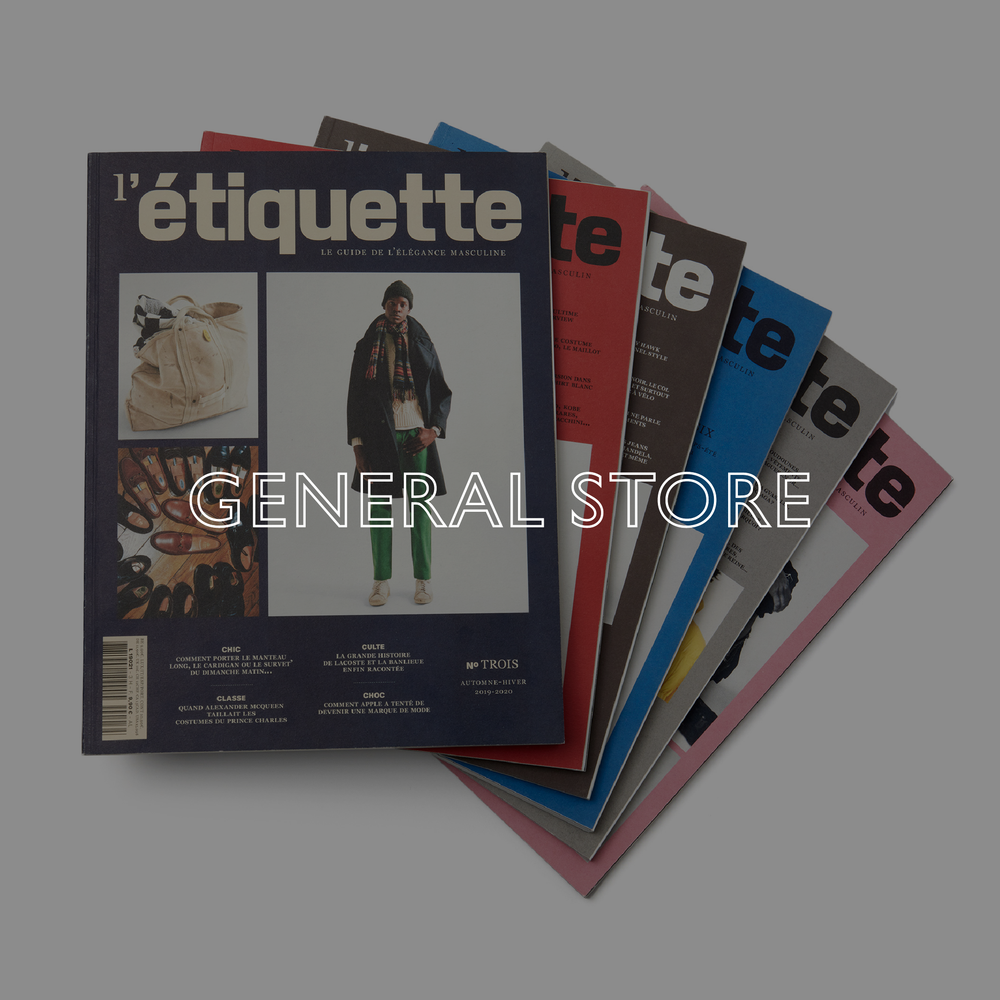 Curated Goods
