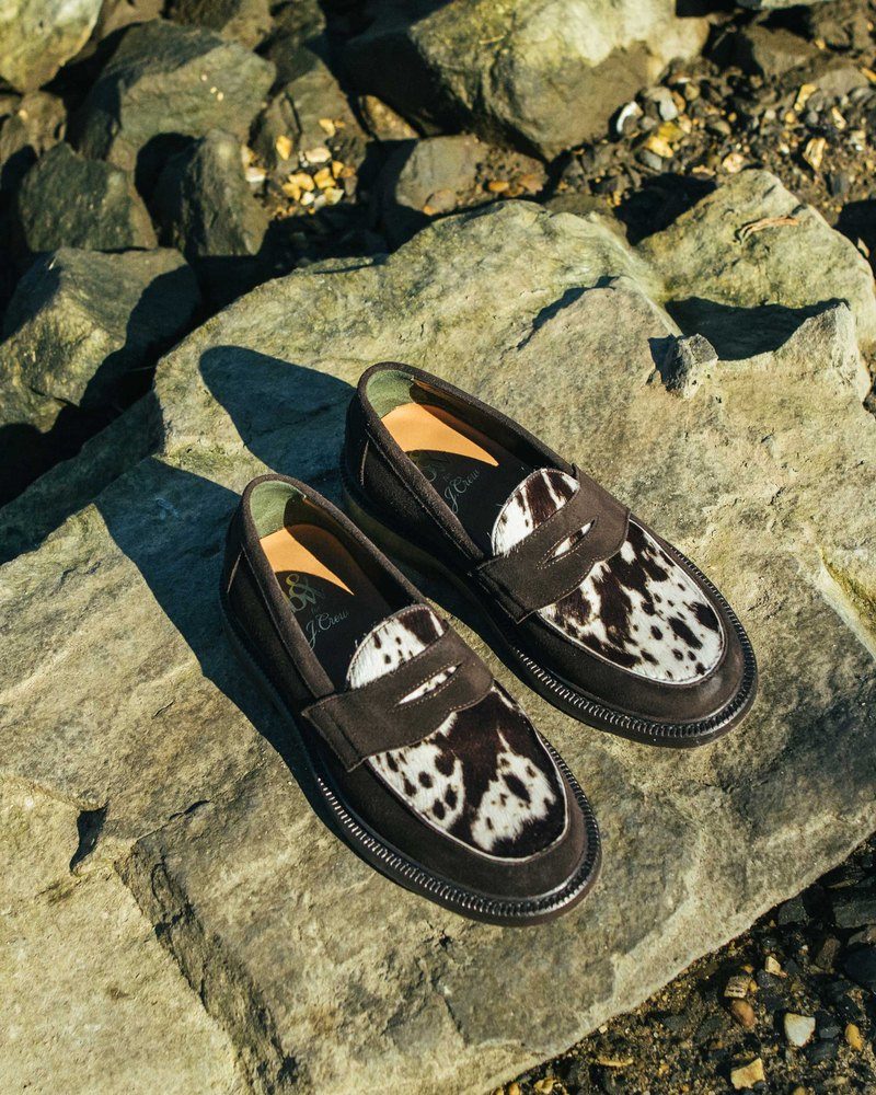 The Ellis for J.Crew