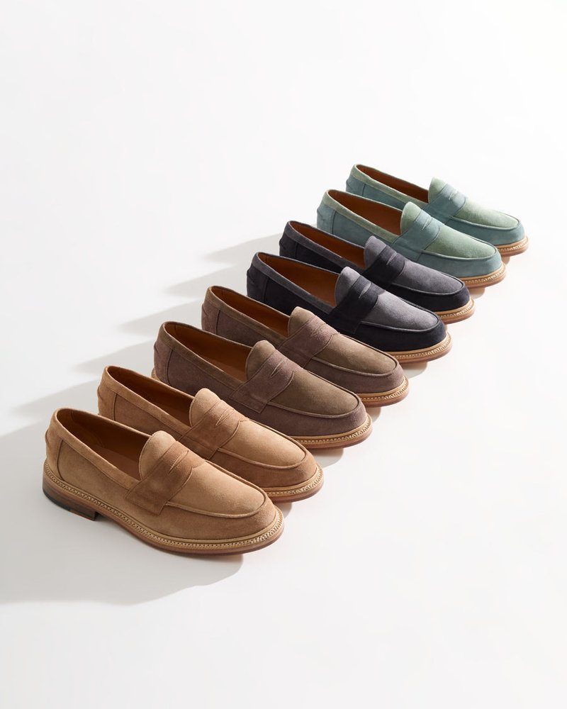 Kith for Blackstock & Weber