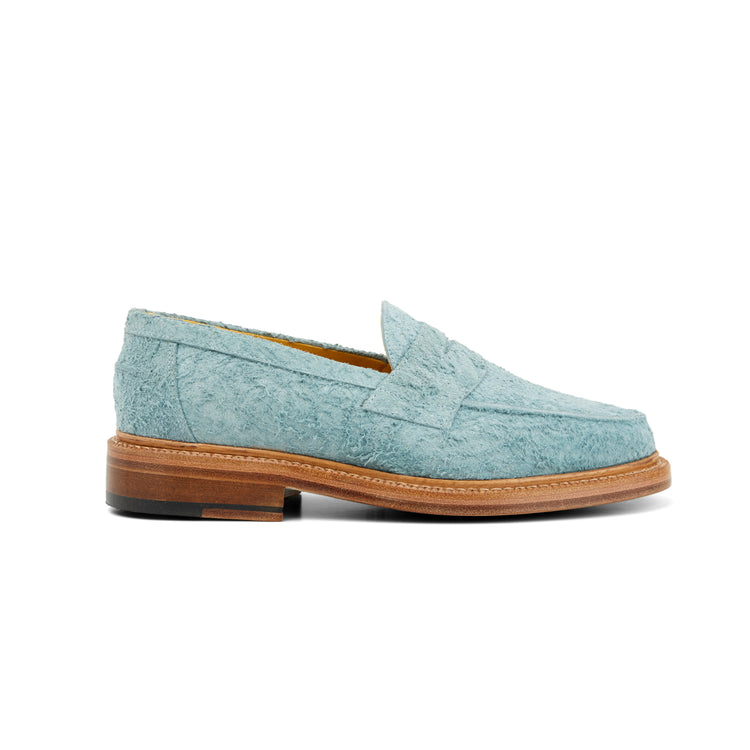 The Ellis Penny Loafer, Opal