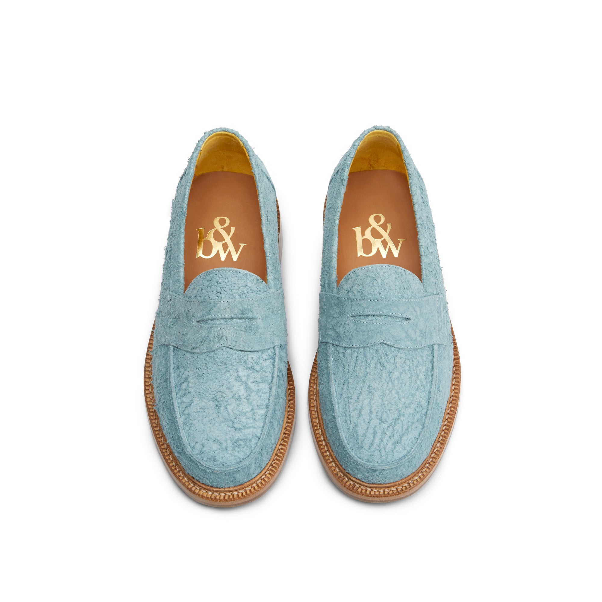 The Ellis Penny Loafer, Opal