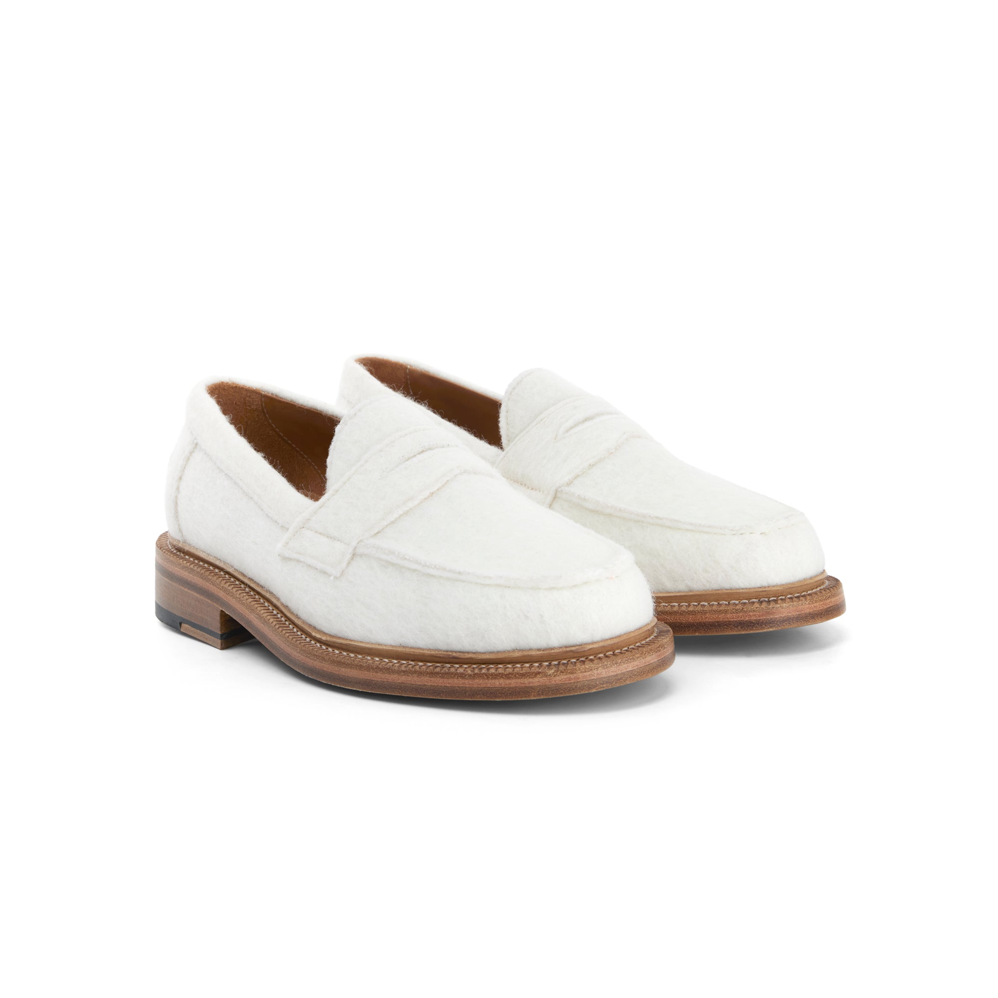 The Ellis Penny Loafer, Exclusively for Palmes