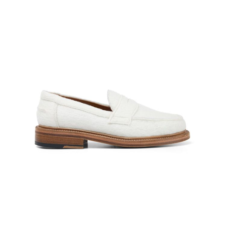 The Ellis Penny Loafer, Exclusively for Palmes