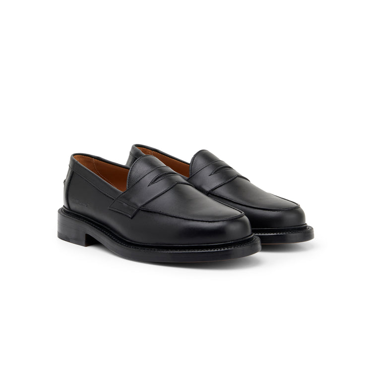 The Ellis Penny Loafer, Exclusively for JJJJound