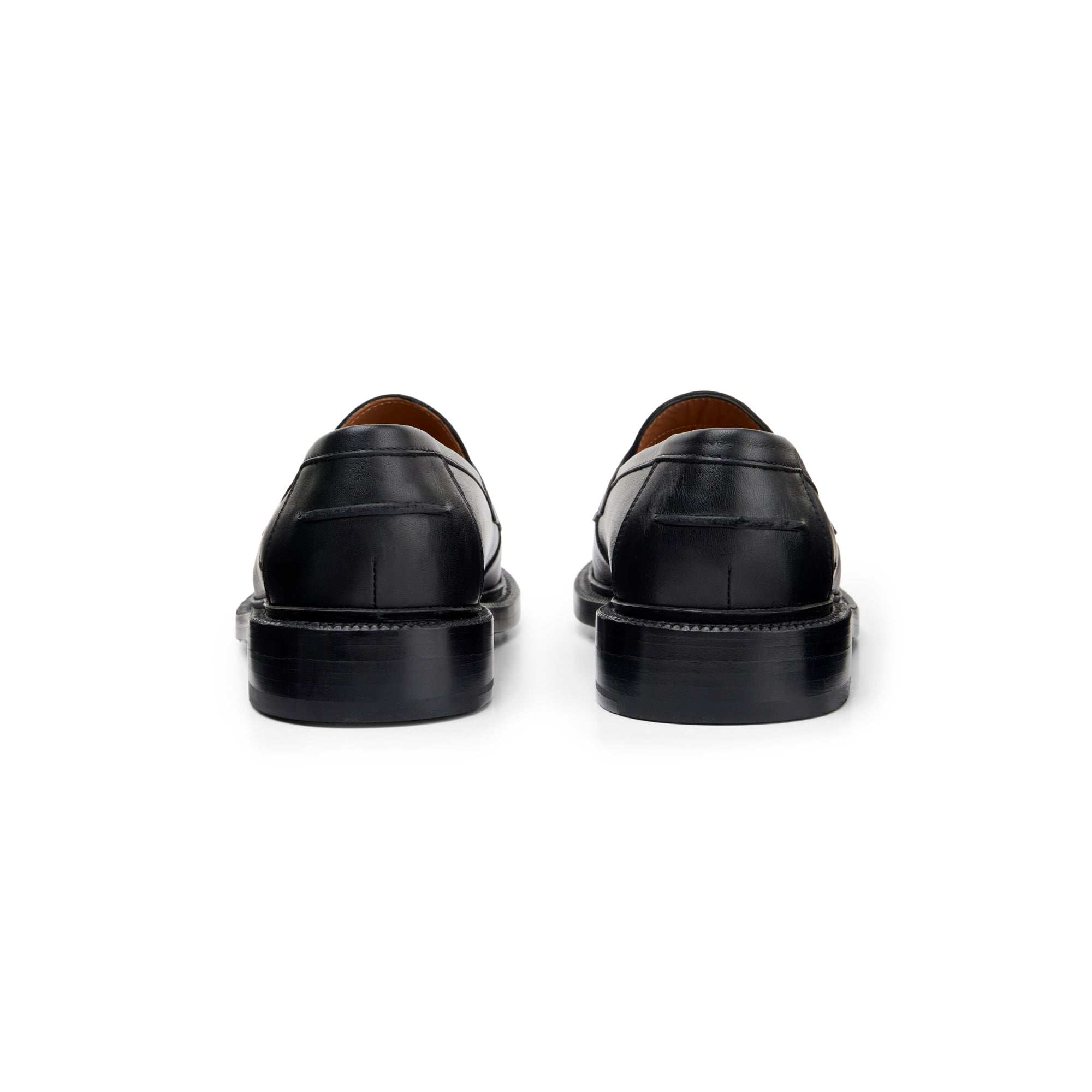 The Ellis Penny Loafer, Exclusively for JJJJound – Blackstock & Weber