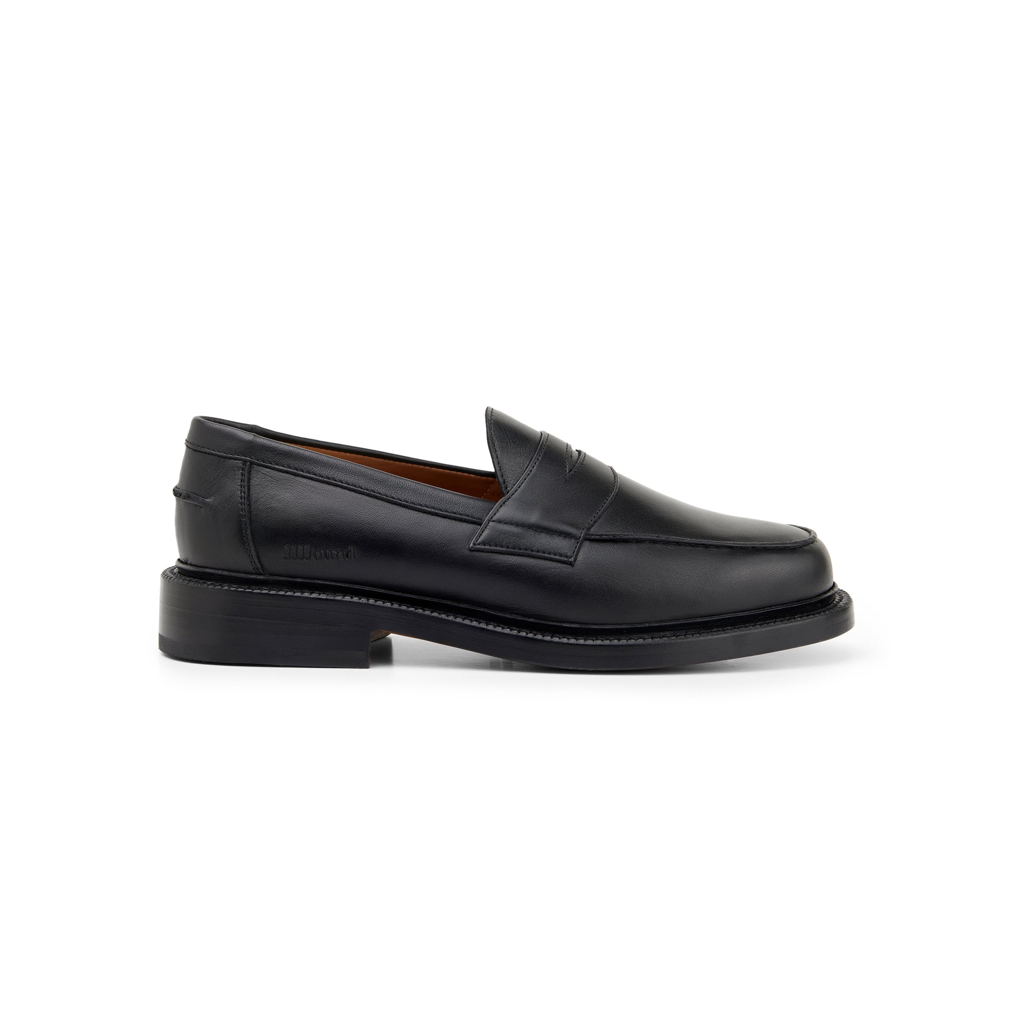 The Ellis Penny Loafer, Exclusively for JJJJound – Blackstock & Weber